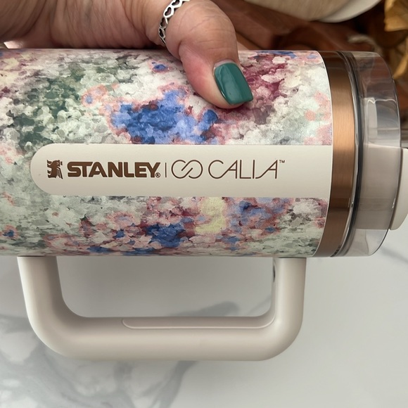 Authentic. Stanley.  x CALIA Tumbler. - Picture 5 of 16